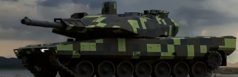  Rheinmetall